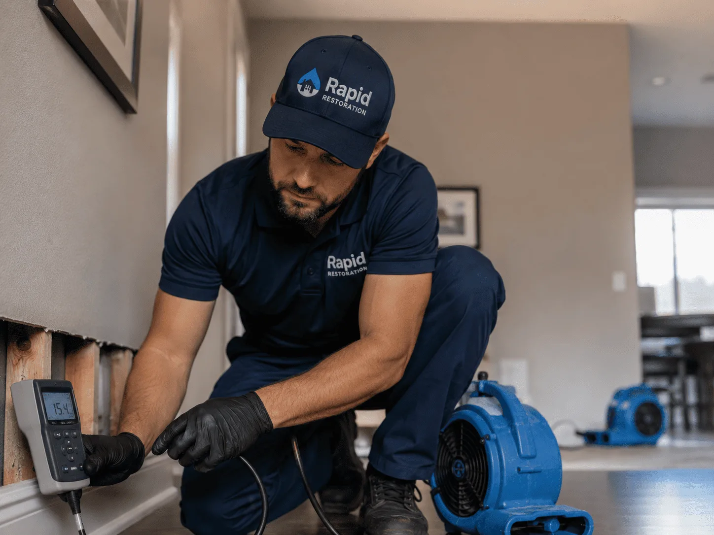 Common questions about Dehumidification in Ellinwood, KS